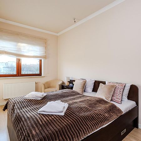 Apartament 44 - Zeromskiego ชวีโนวิชแจ ภายนอก รูปภาพ