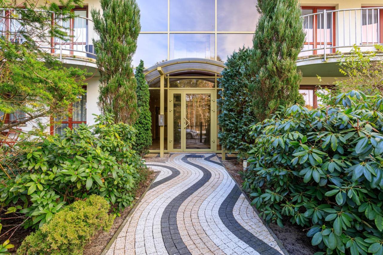 Apartament 44 - Zeromskiego ชวีโนวิชแจ ภายนอก รูปภาพ