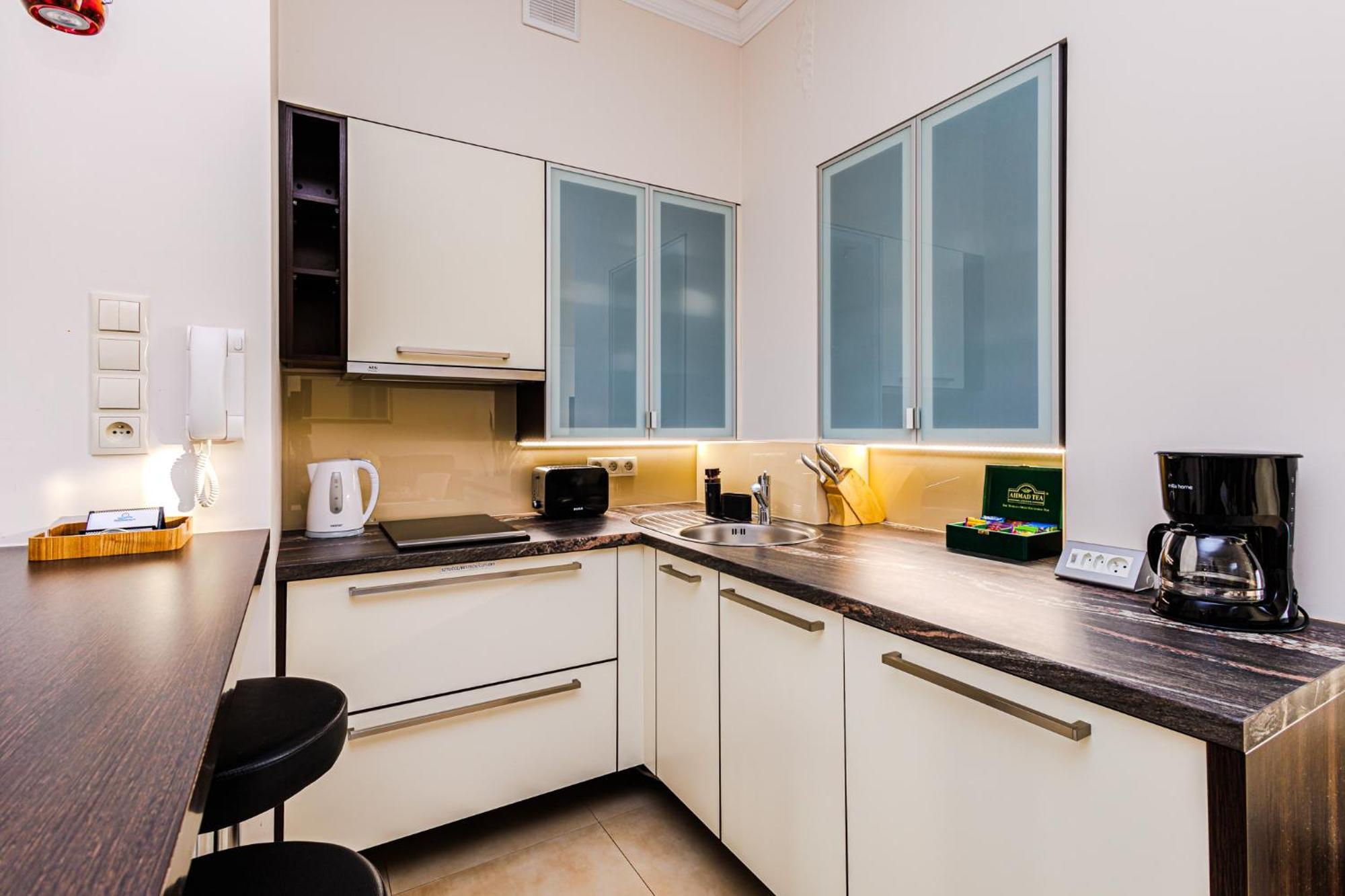 Apartament 44 - Zeromskiego ชวีโนวิชแจ ภายนอก รูปภาพ