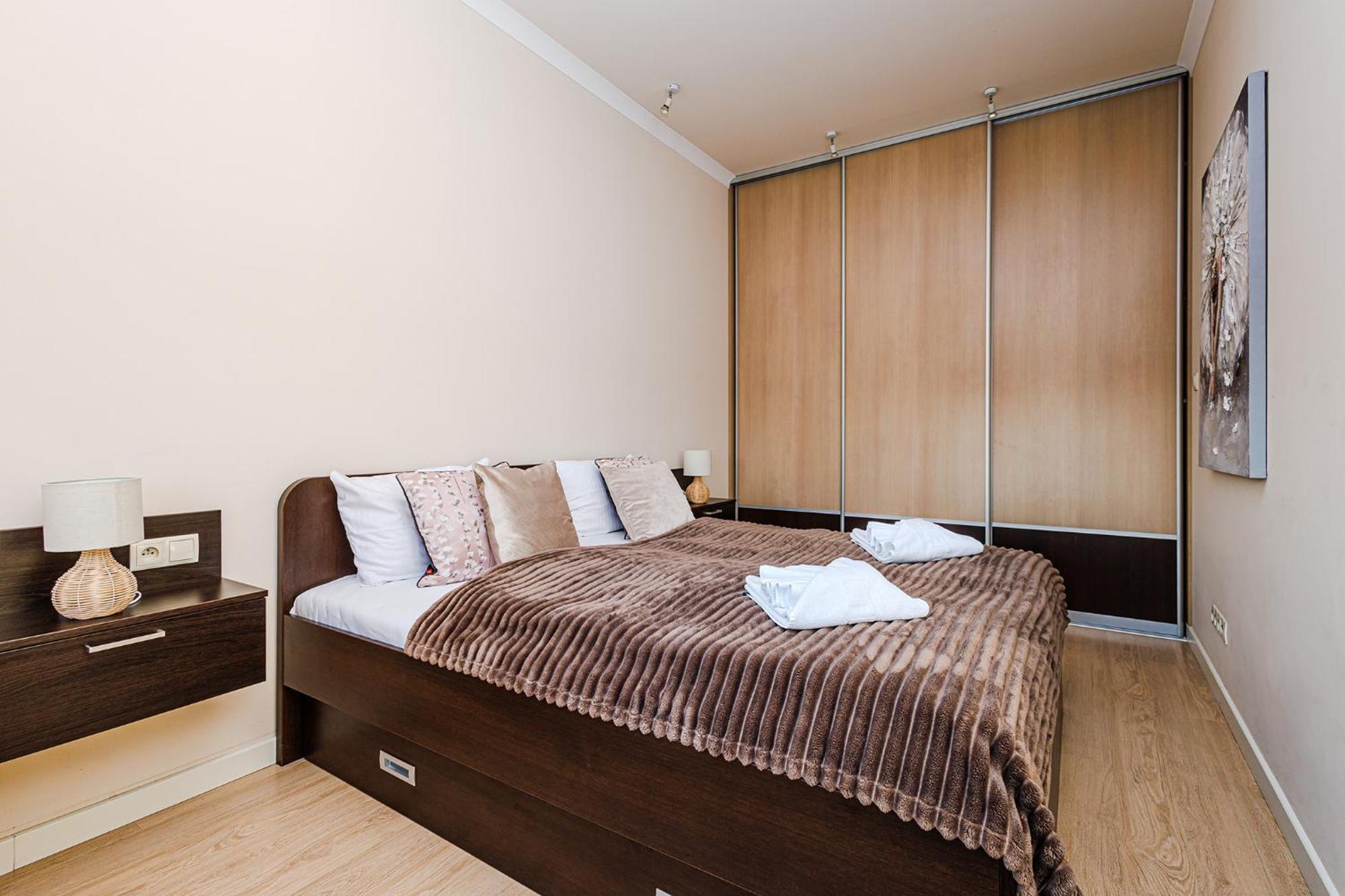 Apartament 44 - Zeromskiego ชวีโนวิชแจ ภายนอก รูปภาพ