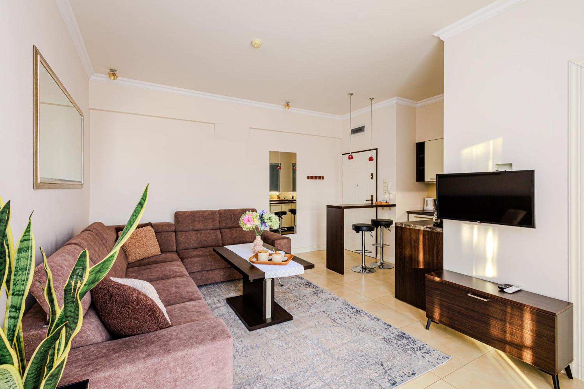 Apartament 44 - Zeromskiego ชวีโนวิชแจ ภายนอก รูปภาพ
