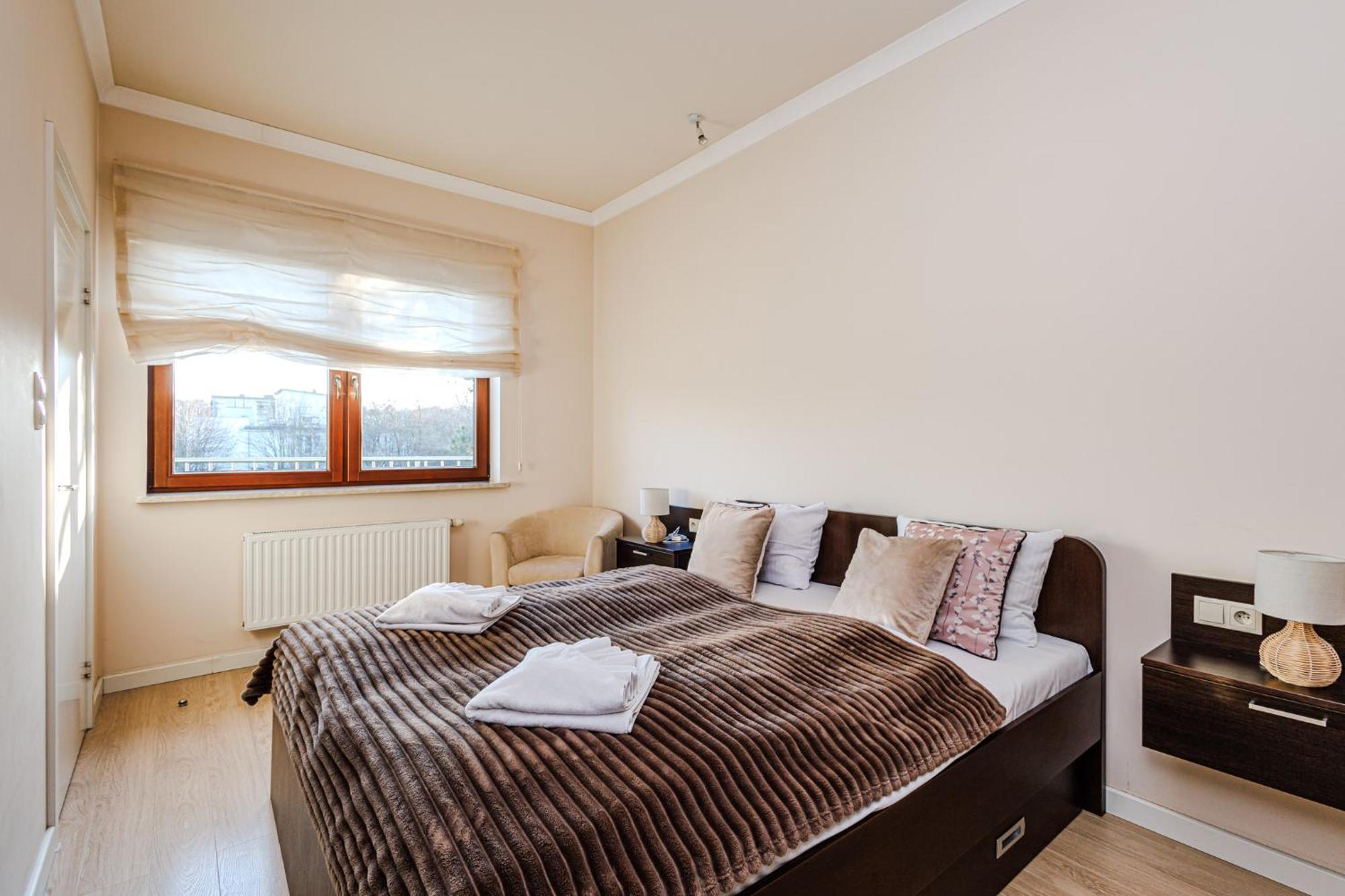 Apartament 44 - Zeromskiego ชวีโนวิชแจ ภายนอก รูปภาพ